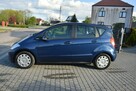 Mercedes A 160 1.5B Klima/ Czujnikki Parkowania/ 91 Tys Km/ Sprowadzony - 6