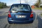 Mercedes A 160 1.5B Klima/ Czujnikki Parkowania/ 91 Tys Km/ Sprowadzony - 8