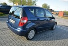 Mercedes A 160 1.5B Klima/ Czujnikki Parkowania/ 91 Tys Km/ Sprowadzony - 9