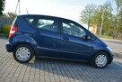 Mercedes A 160 1.5B Klima/ Czujnikki Parkowania/ 91 Tys Km/ Sprowadzony - 10