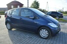 Mercedes A 160 1.5B Klima/ Czujnikki Parkowania/ 91 Tys Km/ Sprowadzony - 11