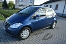 Mercedes A 160 1.5B Klima/ Czujnikki Parkowania/ 91 Tys Km/ Sprowadzony - 12