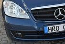 Mercedes A 160 1.5B Klima/ Czujnikki Parkowania/ 91 Tys Km/ Sprowadzony - 13