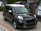 Fiat 500L 1.4_Benzyna_120KM_100 tyś. km - 5