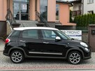 Fiat 500L 1.4_Benzyna_120KM_100 tyś. km - 6