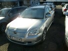 Toyota Avensis - 2