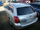 Toyota Avensis - 3