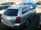 Toyota Avensis - 4