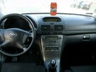 Toyota Avensis - 7