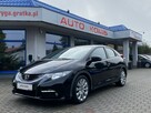 Honda Civic Rezerwacja - 2