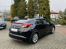 Honda Civic Rezerwacja - 6