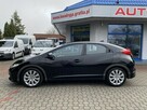 Honda Civic Rezerwacja - 9