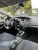 Honda Civic Rezerwacja - 11