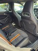 Mercedes CLA 220 ORANGE wersja Pakiet AMG 177 KM Stan BDB Gwarancja 4 matic LIFT - 8