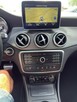 Mercedes CLA 220 ORANGE wersja Pakiet AMG 177 KM Stan BDB Gwarancja 4 matic LIFT - 15