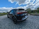 Cupra Formentor kamera cofania, oświetlenie ambiente - 8