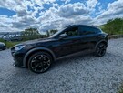 Cupra Formentor kamera cofania, oświetlenie ambiente - 12