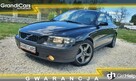 Volvo S60 2.0T R5 180KM # Manual # Climatronic # Skóra # Navi # ZADBANY !!! - 2