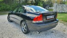 Volvo S60 2.0T R5 180KM # Manual # Climatronic # Skóra # Navi # ZADBANY !!! - 3
