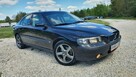 Volvo S60 2.0T R5 180KM # Manual # Climatronic # Skóra # Navi # ZADBANY !!! - 4