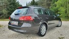 Volkswagen Passat 1.6 TDI 105KM # Comfortline # Navi # Parktronic # Mocca # Zadbany !!! - 2