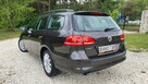 Volkswagen Passat 1.6 TDI 105KM # Comfortline # Navi # Parktronic # Mocca # Zadbany !!! - 4