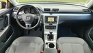 Volkswagen Passat 1.6 TDI 105KM # Comfortline # Navi # Parktronic # Mocca # Zadbany !!! - 5