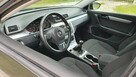 Volkswagen Passat 1.6 TDI 105KM # Comfortline # Navi # Parktronic # Mocca # Zadbany !!! - 10