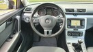 Volkswagen Passat 1.6 TDI 105KM # Comfortline # Navi # Parktronic # Mocca # Zadbany !!! - 16