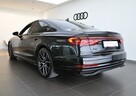 Audi A8 50TDI V6 Quattro SlineInterieur B&O MatrixHD Oled TempopmatACC Hak - 2