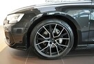 Audi A8 50TDI V6 Quattro SlineInterieur B&O MatrixHD Oled TempopmatACC Hak - 9