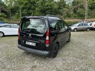 Peugeot Partner TEPEE-1.6VTi-120km-Bezwypadkowy-2-Właściciel-Klima-PDC-Navi-Komputer - 3