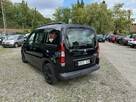 Peugeot Partner TEPEE-1.6VTi-120km-Bezwypadkowy-2-Właściciel-Klima-PDC-Navi-Komputer - 4