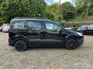 Peugeot Partner TEPEE-1.6VTi-120km-Bezwypadkowy-2-Właściciel-Klima-PDC-Navi-Komputer - 5