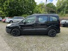 Peugeot Partner TEPEE-1.6VTi-120km-Bezwypadkowy-2-Właściciel-Klima-PDC-Navi-Komputer - 6