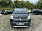 Peugeot Partner TEPEE-1.6VTi-120km-Bezwypadkowy-2-Właściciel-Klima-PDC-Navi-Komputer - 7