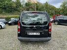 Peugeot Partner TEPEE-1.6VTi-120km-Bezwypadkowy-2-Właściciel-Klima-PDC-Navi-Komputer - 8