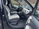 Peugeot Partner TEPEE-1.6VTi-120km-Bezwypadkowy-2-Właściciel-Klima-PDC-Navi-Komputer - 11