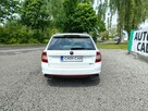 Škoda Octavia RS ,automat, ful opcja. - 5