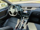Škoda Octavia RS ,automat, ful opcja. - 9