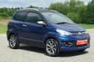 Aixam Crossover na kat. AM od 14 lat, Skóra, LED, Alufelgi, - 3