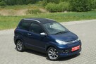 Aixam Crossover na kat. AM od 14 lat, Skóra, LED, Alufelgi, - 14