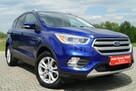 Ford Kuga z Niemiec, kamera, Navi, Skóra TYLKO 117 TYS. KM - 2