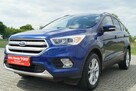 Ford Kuga z Niemiec, kamera, Navi, Skóra TYLKO 117 TYS. KM - 3