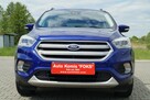 Ford Kuga z Niemiec, kamera, Navi, Skóra TYLKO 117 TYS. KM - 4