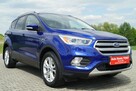 Ford Kuga z Niemiec, kamera, Navi, Skóra TYLKO 117 TYS. KM - 5