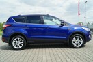 Ford Kuga z Niemiec, kamera, Navi, Skóra TYLKO 117 TYS. KM - 6