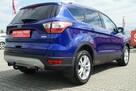 Ford Kuga z Niemiec, kamera, Navi, Skóra TYLKO 117 TYS. KM - 7
