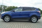 Ford Kuga z Niemiec, kamera, Navi, Skóra TYLKO 117 TYS. KM - 10