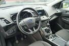 Ford Kuga z Niemiec, kamera, Navi, Skóra TYLKO 117 TYS. KM - 12